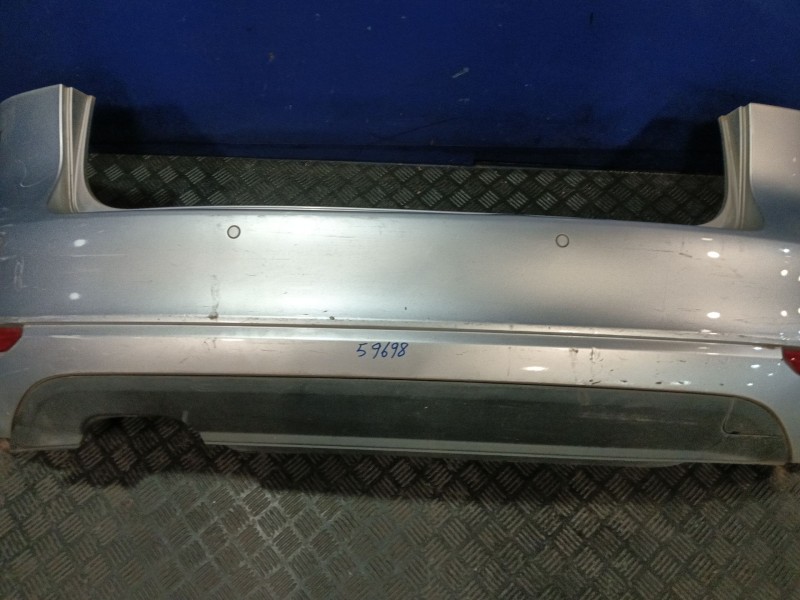 Recambio de paragolpes trasero para volkswagen golf plus v (5m1, 521) 1.4 tsi referencia OEM IAM   