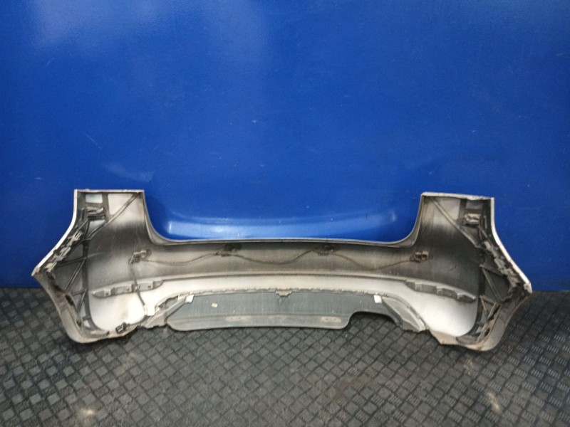 Recambio de paragolpes trasero para volkswagen golf plus v (5m1, 521) 1.4 tsi referencia OEM IAM   