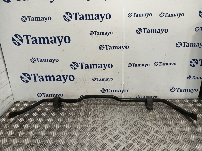 Recambio de barra estabilizadora delantera para volkswagen golf vi (5k1) 2.0 gti referencia OEM IAM 1K0411335C  