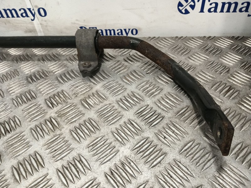 Recambio de barra estabilizadora delantera para volkswagen golf vi (5k1) 2.0 gti referencia OEM IAM 1K0411335C  
