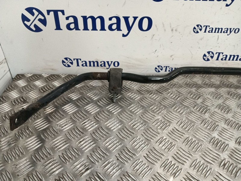 Recambio de barra estabilizadora delantera para volkswagen golf vi (5k1) 2.0 gti referencia OEM IAM 1K0411335C  
