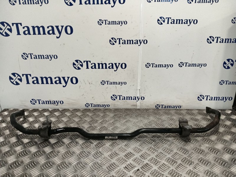 Recambio de barra estabilizadora delantera para volkswagen golf vi (5k1) 2.0 gti referencia OEM IAM 1K0411335C  