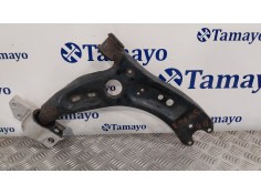 Recambio de brazo suspension inferior delantero derecho para volkswagen golf vi (5k1) 2.0 gti referencia OEM IAM 1K0199232J 1K04
