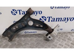 Recambio de brazo suspension inferior delantero derecho para volkswagen golf vi (5k1) 2.0 gti referencia OEM IAM 1K0199232J 1K04 2