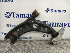 Recambio de brazo suspension inferior delantero izquierdo para volkswagen golf vi (5k1) 2.0 gti referencia OEM IAM 1K0407151BC 1