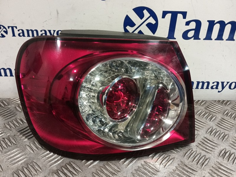 Recambio de piloto trasero izquierdo para volkswagen golf plus v (5m1, 521) 1.4 tsi referencia OEM IAM 5M0945095S  