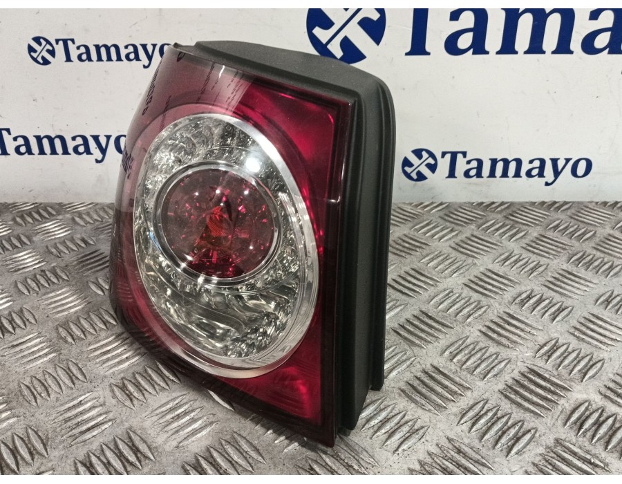 Recambio de piloto trasero izquierdo para volkswagen golf plus v (5m1, 521) 1.4 tsi referencia OEM IAM 5M0945095S  