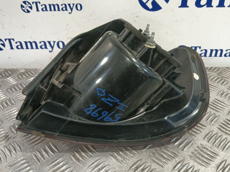 Recambio de piloto trasero izquierdo para volkswagen golf plus v (5m1, 521) 1.4 tsi referencia OEM IAM 5M0945095S  