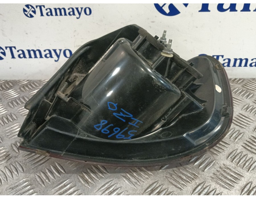 Recambio de piloto trasero izquierdo para volkswagen golf plus v (5m1, 521) 1.4 tsi referencia OEM IAM 5M0945095S  