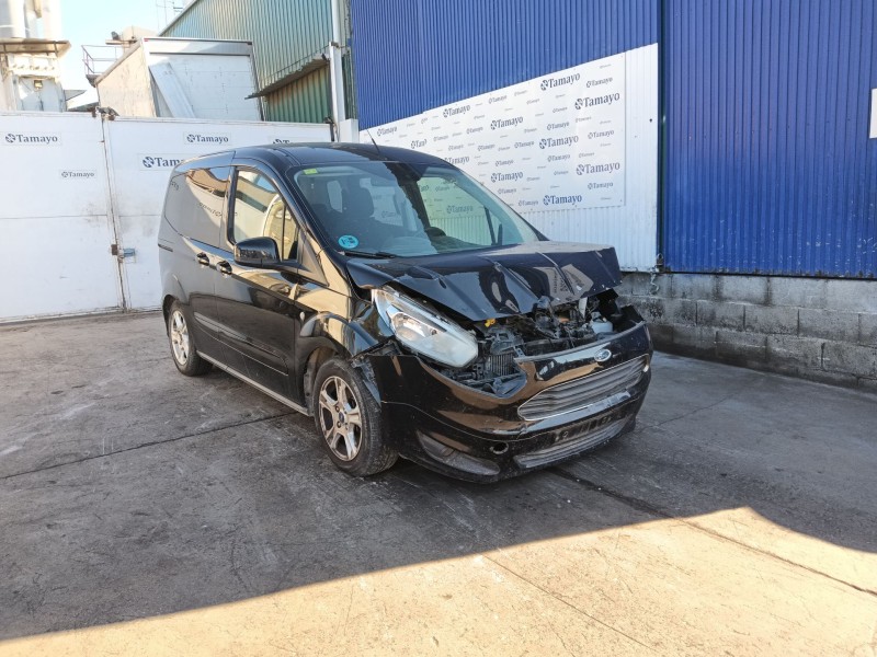ford tourneo courier b460 monospace del año 2015