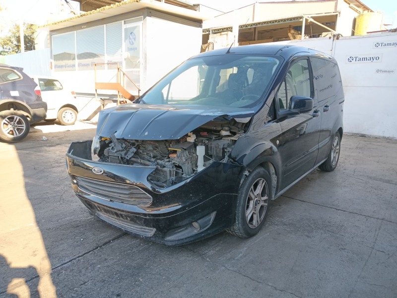 ford tourneo courier b460 monospace del año 2015