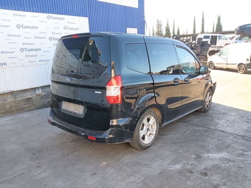 ford tourneo courier b460 monospace del año 2015