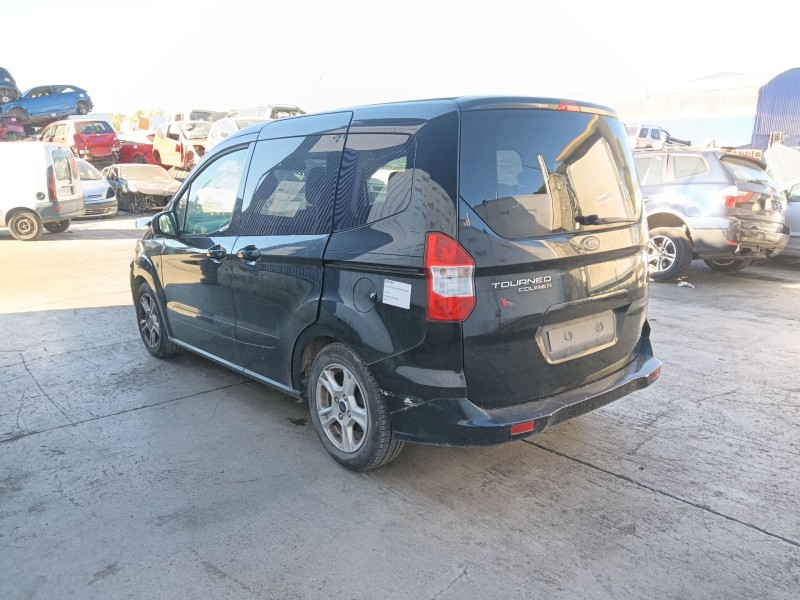 ford tourneo courier b460 monospace del año 2015