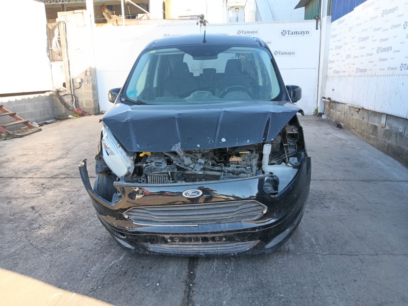 ford tourneo courier b460 monospace del año 2015