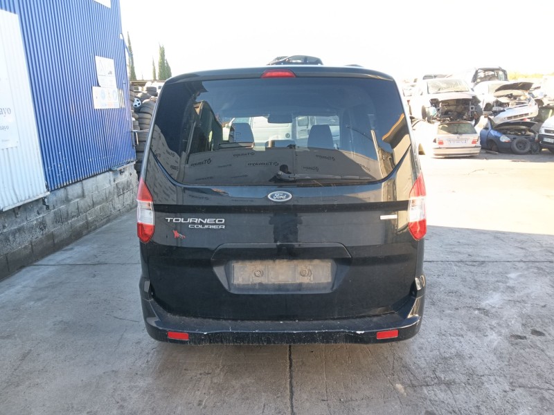 ford tourneo courier b460 monospace del año 2015