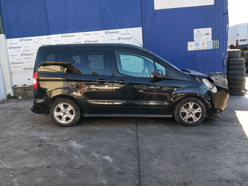 ford tourneo courier b460 monospace del año 2015