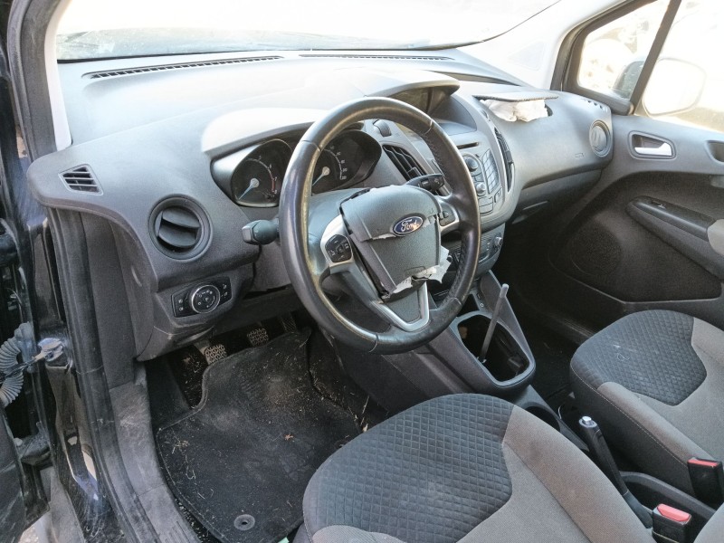 ford tourneo courier b460 monospace del año 2015