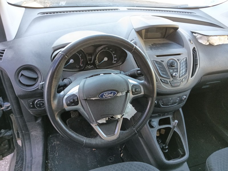ford tourneo courier b460 monospace del año 2015