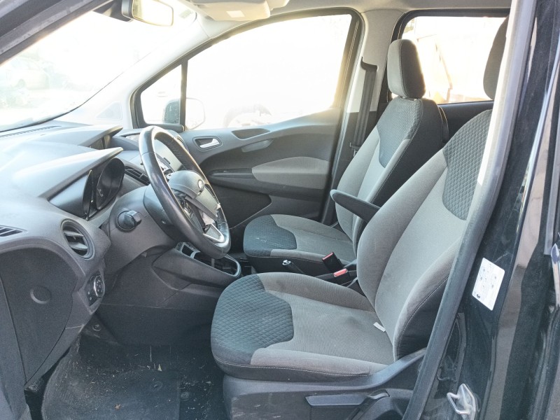 ford tourneo courier b460 monospace del año 2015