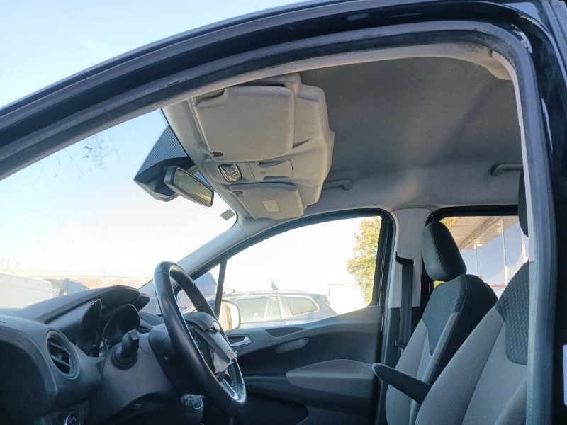 ford tourneo courier b460 monospace del año 2015