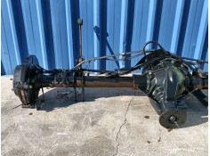 Recambio de diferencial trasero para hyundai h350 furgoneta 2.5 crdi referencia OEM IAM    2