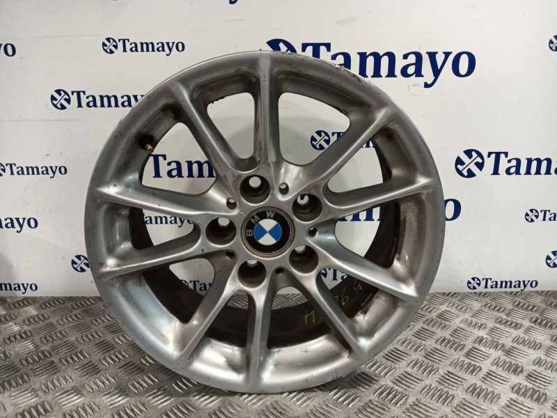 Recambio de llanta para bmw 5 (e39) 530 d referencia OEM IAM 6756230  