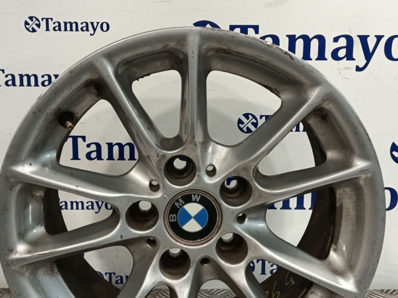 Recambio de llanta para bmw 5 (e39) 530 d referencia OEM IAM 6756230  