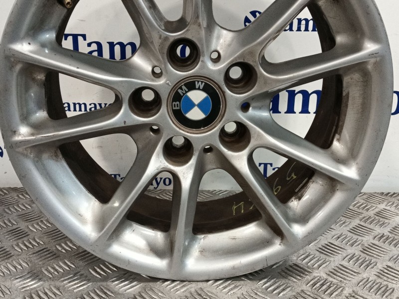 Recambio de llanta para bmw 5 (e39) 530 d referencia OEM IAM 6756230  