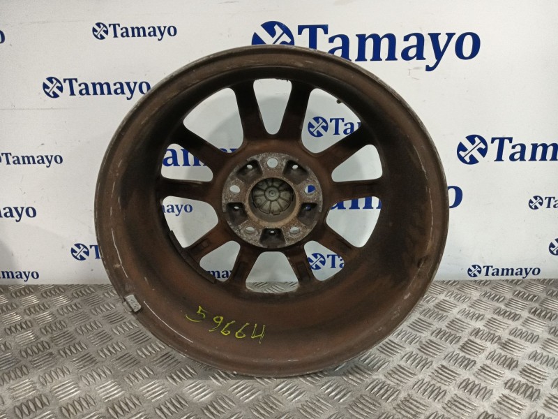 Recambio de llanta para bmw 5 (e39) 530 d referencia OEM IAM 6756230  
