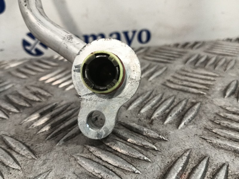 Recambio de tubos aire acondicionado para volvo v40 hatchback (525) d3 referencia OEM IAM   