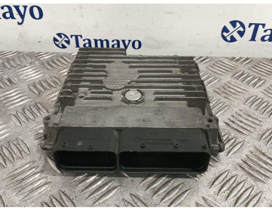 Recambio de centralita motor uce para audi a1 (8x1, 8xk) 1.6 tdi referencia OEM IAM 03L906023KM 5WP42884AA 