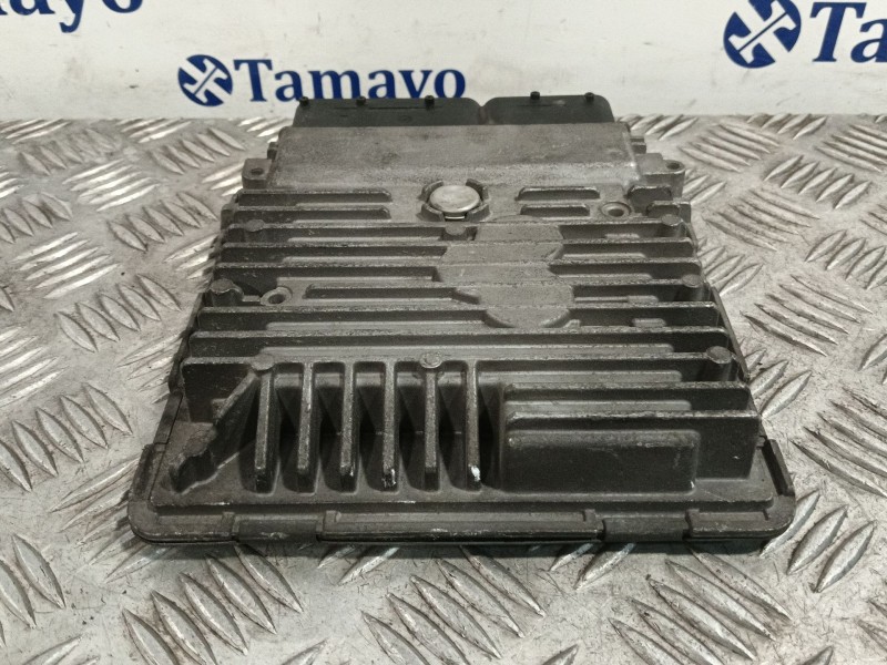 Recambio de centralita motor uce para audi a1 (8x1, 8xk) 1.6 tdi referencia OEM IAM 03L906023KM 5WP42884AA 
