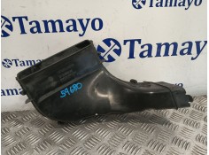 Recambio de tubo para volvo v40 hatchback (525) d3 referencia OEM IAM 31338658  