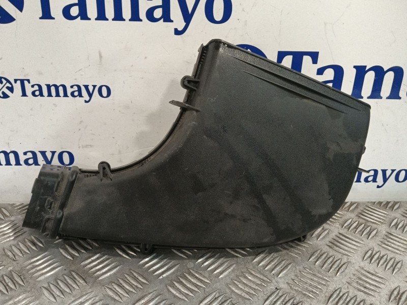 Recambio de tubo para volvo v40 hatchback (525) d3 referencia OEM IAM 31338658  