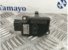 Recambio de caudalimetro para mitsubishi lancer viii (cy_a, cz_a) 1.8 (cy3a, cy6a) referencia OEM IAM MR985187  