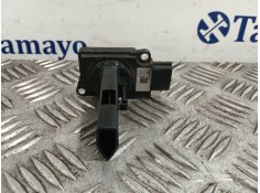 Recambio de caudalimetro para mitsubishi lancer viii (cy_a, cz_a) 1.8 (cy3a, cy6a) referencia OEM IAM MR985187   2