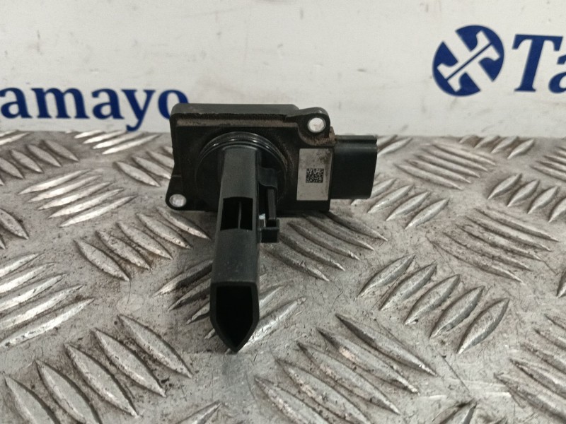 Recambio de caudalimetro para mitsubishi lancer viii (cy_a, cz_a) 1.8 (cy3a, cy6a) referencia OEM IAM MR985187  