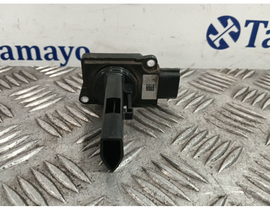 Recambio de caudalimetro para mitsubishi lancer viii (cy_a, cz_a) 1.8 (cy3a, cy6a) referencia OEM IAM MR985187  