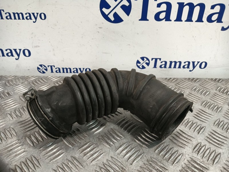Recambio de tubo para mitsubishi lancer viii (cy_a, cz_a) 1.8 (cy3a, cy6a) referencia OEM IAM 1505A421  