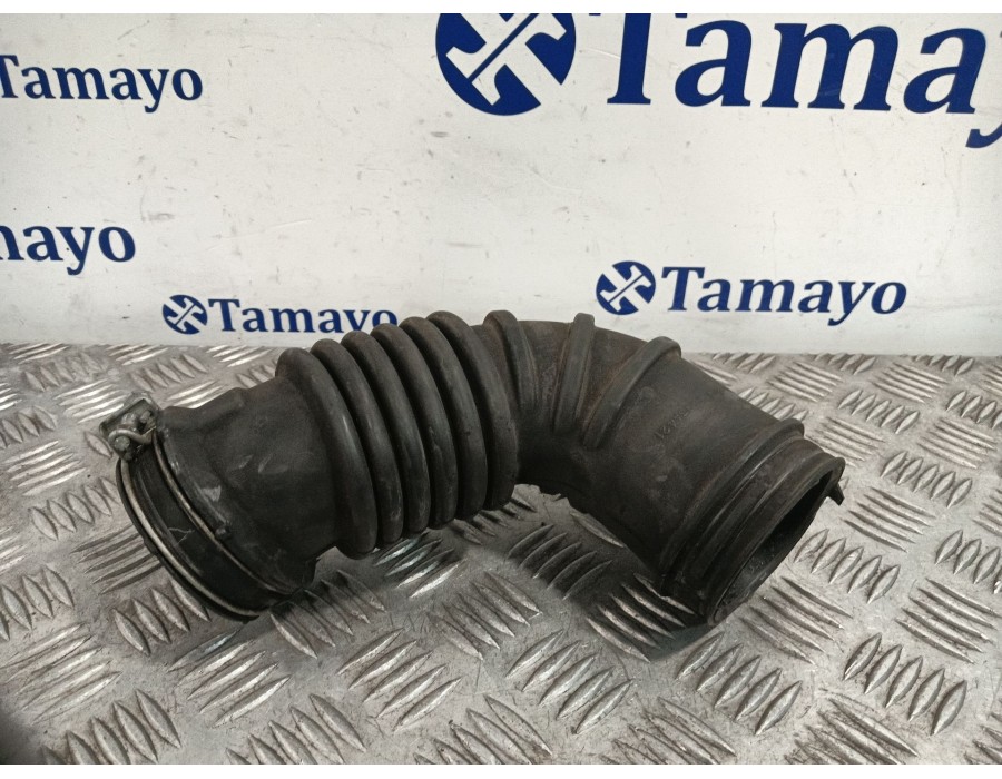 Recambio de tubo para mitsubishi lancer viii (cy_a, cz_a) 1.8 (cy3a, cy6a) referencia OEM IAM 1505A421  