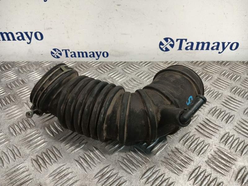 Recambio de tubo para mitsubishi lancer viii (cy_a, cz_a) 1.8 (cy3a, cy6a) referencia OEM IAM 1505A421  
