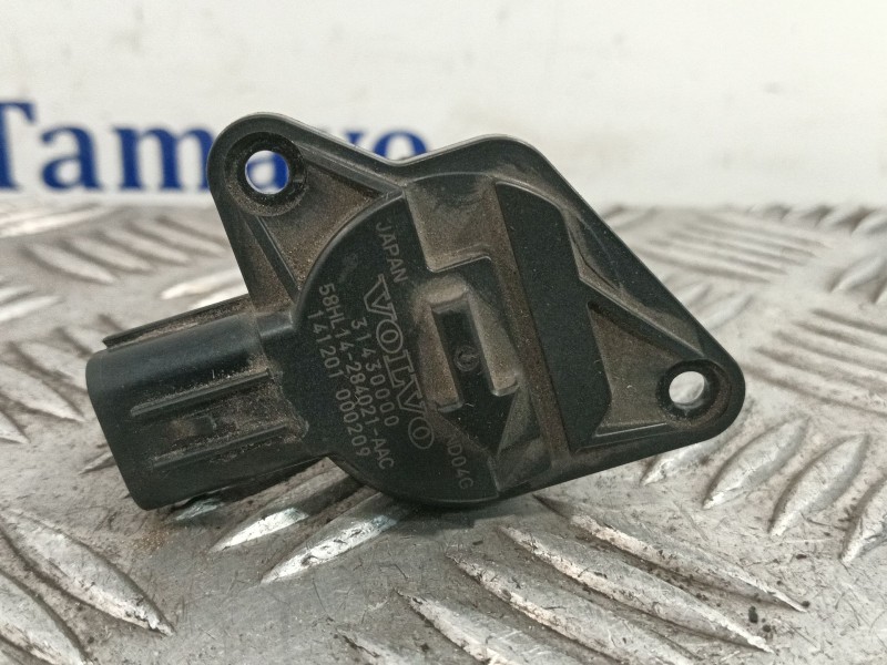 Recambio de caudalimetro para volvo v40 hatchback (525) d3 referencia OEM IAM 31430000 58HL14284021 