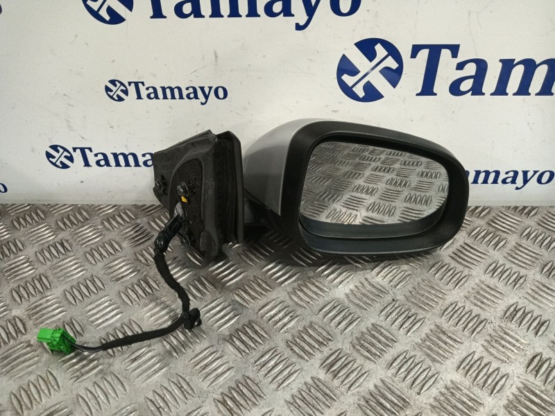 Recambio de retrovisor derecho para volvo v40 hatchback (525) d3 referencia OEM IAM   