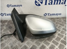 Recambio de retrovisor derecho para volvo v40 hatchback (525) d3 referencia OEM IAM    2