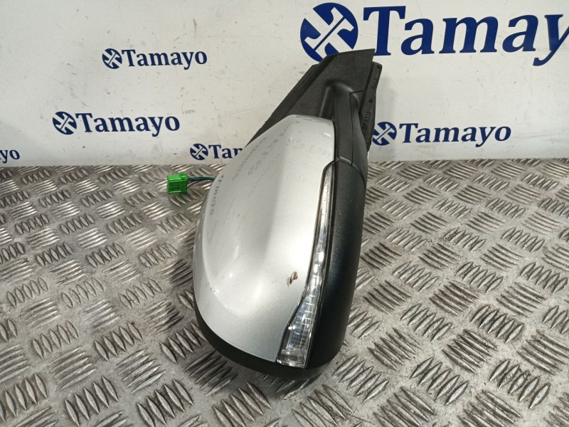 Recambio de retrovisor derecho para volvo v40 hatchback (525) d3 referencia OEM IAM   