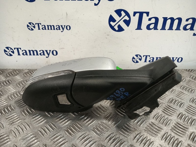 Recambio de retrovisor derecho para volvo v40 hatchback (525) d3 referencia OEM IAM   