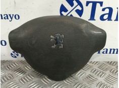 Recambio de airbag delantero izquierdo para peugeot expert furgoneta (vf3a_, vf3u_, vf3x_) 1.6 hdi 90 8v referencia OEM IAM 9672