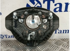 Recambio de airbag delantero izquierdo para peugeot expert furgoneta (vf3a_, vf3u_, vf3x_) 1.6 hdi 90 8v referencia OEM IAM 9672 2