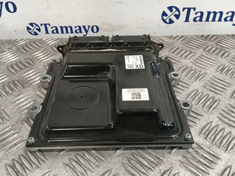 Recambio de centralita motor uce para volvo v40 hatchback (525) d3 referencia OEM IAM 31452623 MB2797009612 