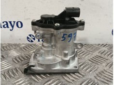 Recambio de valvula egr para ford transit connect (p65_, p70_, p80_) 1.8 tdci referencia OEM IAM 724809890  